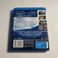 Flightplan (Blu-ray, 2005) Jodie Foster All Regions