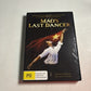 Mao's Last Dancer (DVD, 2009) Kyle MacLachlan, Joan Chen, Region 4 NEW