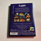 Blue Exorcist: The Movie (DVD, 2012) Anime Official Japanese Version Region 2