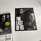 The Last of Us (Sony PlayStation 3, 2012) PS3