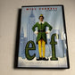 Elf (DVD, 2003) Will Ferrell, James Caan Region 4