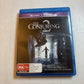 The Conjuring 2 (Blu-ray, 2016) Patrick Wilson, Vera Farmiga, Region B
