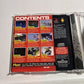 Official UK Playstation Magazine Demo Disc 81 PAL 2001