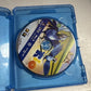 Rio (Blu-ray, 2011) Anne Hathaway, Jamie Foxx, Kelly Keaton Region B