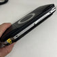 Sony PSP 1000 Console Handheld System Black With 4GB Memory Card + Cable Charger