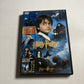 Harry Potter and the Philosopher's Stone (DVD, 2001, 2-Disc) Japan Region 2