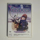 Prancer Returns (DVD, 2001) John Corbett, Jack Palance Region 4 *New Sealed*