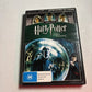 Harry Potter and the Order of the Phoenix (DVD, 2007) Region 4