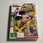 Mickey Mouse Clubhouse - Super Adventure! (DVD, 2013) Region 4 *New Sealed*