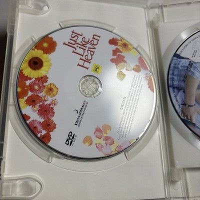 Failure to Launch / Just Like Heaven / Elizabethtown (DVD 3-Disc) Region 4