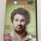 Knocked Up (DVD, 2007) Seth Rogen, Jonah Hill, Katherine Heigl Region 4 &2