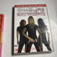 Charlie's Angels / Charlie's Angels Full Throttle (DVD, 2003) Region 4 NEW