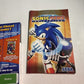 Sonic Gems Collection PS2 Sony Playstation 2 Game Complete With Manual Sega PAL