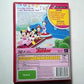 Mickey Mouse Clubhouse - Minnie's Masquerade (DVD, 2010) Region 4