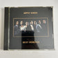 Gipsy Kings – Best Remixes (CD, 1989) Japan Obi 22・8P-5305