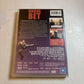 Wrong Bet (DVD, 1990) Jean-Claude Van Dame All Regions