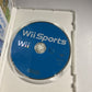 Wii Sports (Nintendo Wii, 2006) PAL