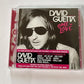 David Guetta – One Love (CD, 2009) Australia 5099968511104