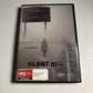 Silent Hill (DVD, 2006) Sean Bean, Laurie Holden, Kim Coates, Region 4 NEW