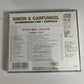 Simon & Garfunkel - Simon & Garfunkel (CD, 1991) Japan EX-3005