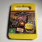 Chuggington - Clickety Clack (DVD, 2012) Region 4