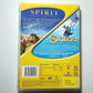 Spirit Stallion of the Cimarron / Sinbad - Legend of the Seven Seas DVD Region 4