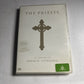 The Priests - In Concert at Armagh Cathedral (DVD, 2009) All Regions