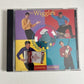The Wiggles – Yummy Yummy (CD) Australia 8143372