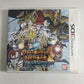 Dragon Ball Heroes Ultimate Mission Nintendo 3DS  NTSC-J Japanese Game