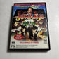 Jumanji (DVD, 1995) Robin Williams Region 4
