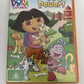 Dora the Explorer : Puppy Power! (DVD, 2000) Region 4