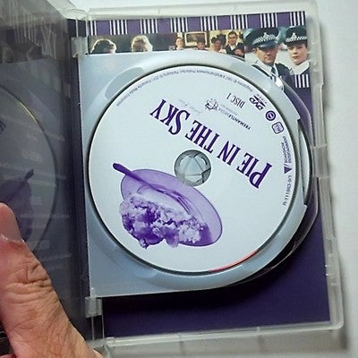 Pie in the Sky : Series 5 (DVD, 1998) All Regions