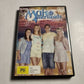 Mako Mermaids : Vol 2 (DVD, 2013) Region 4