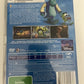 Monsters University (DVD, 2013) Disney Pixar Region 4