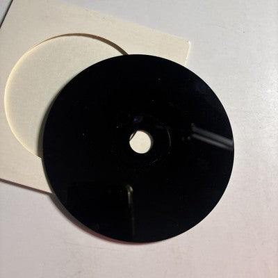 PlayStation 1 Registered User Demo 02 Disc PAL SCED-00936 1997
