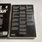 Wiseguy : Season 1 (DVD, 1987) Region 4