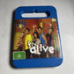 Hi-5 Five Alive (DVD, 2003) Region 4