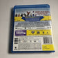 The Lego Movie 3D (Blu-ray 3D + 2D, 2014, 2-Disc) Region B