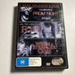 Prom Night / The Fog / When a Starnger Calls (DVD, 3-Disc) Region 4