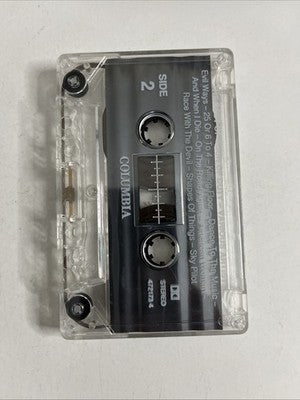 Various – The Best Of Tour Of Duty (Cassette, 1992) Australia 472173 4