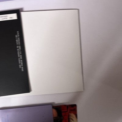 Seventeen – FML (CD, 2023) South Korea PLD0258