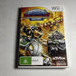 Skylanders Superchargers Racing Nintendo Wii PAL