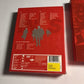 INXS ‎– The Years 1979-1997 (DVD + CD, 2003) Region 4,2