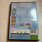 Peppa Pig: Muddy Puddles, Flying A Kite, New Shoes (DVD, 3-Disc) Region 4
