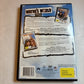 Wayne's World / Wayne's World 2 (DVD, 2003) Mike Myers Region 4 NEW