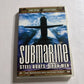 Submarine - Steel Boats - Iron Men (DVD, 2004) All Regions
