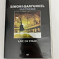Simon & Garfunkel – Old Friends - Live On Stage (DVD, 2004) All Regions