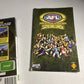 AFL Premiership 2006 PS2 Sony Playstation 2 PAL Manual
