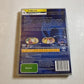 Cinderella III - A Twist in Time (Special Edition, DVD, 2007) Region 4