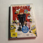 Despicable Me (DVD, 2010) Region 4,2